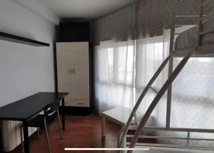 El Descanso De Gijon Vut 2556 As