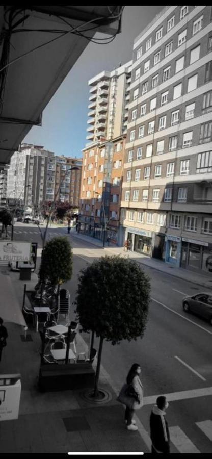 El Descanso De * Gijón