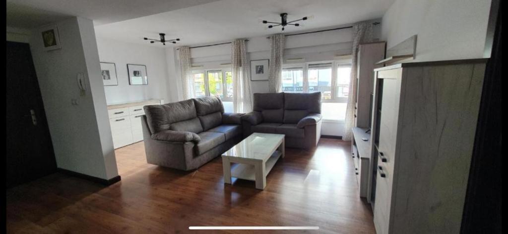 Apartamento El Descanso De *