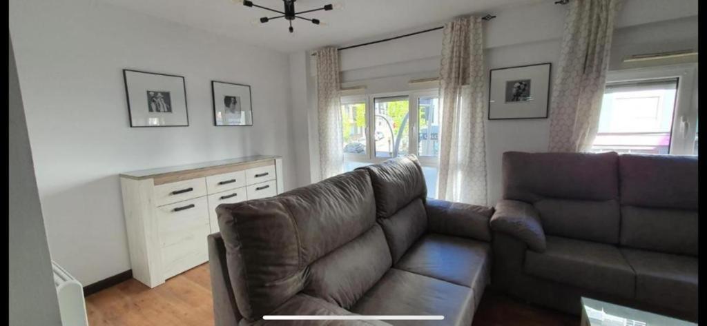 Apartament El Descanso De Vut 2556 As Gijón