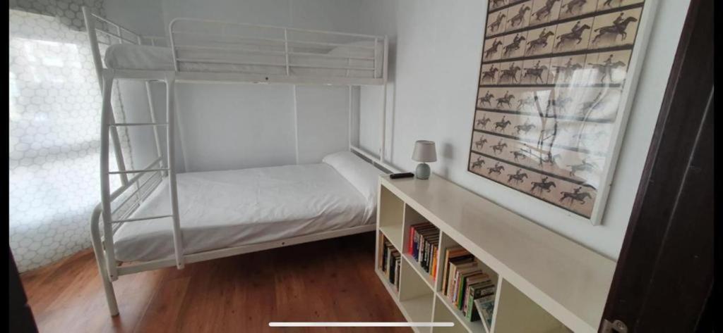 Apartament El Descanso De Vut 2556 As *