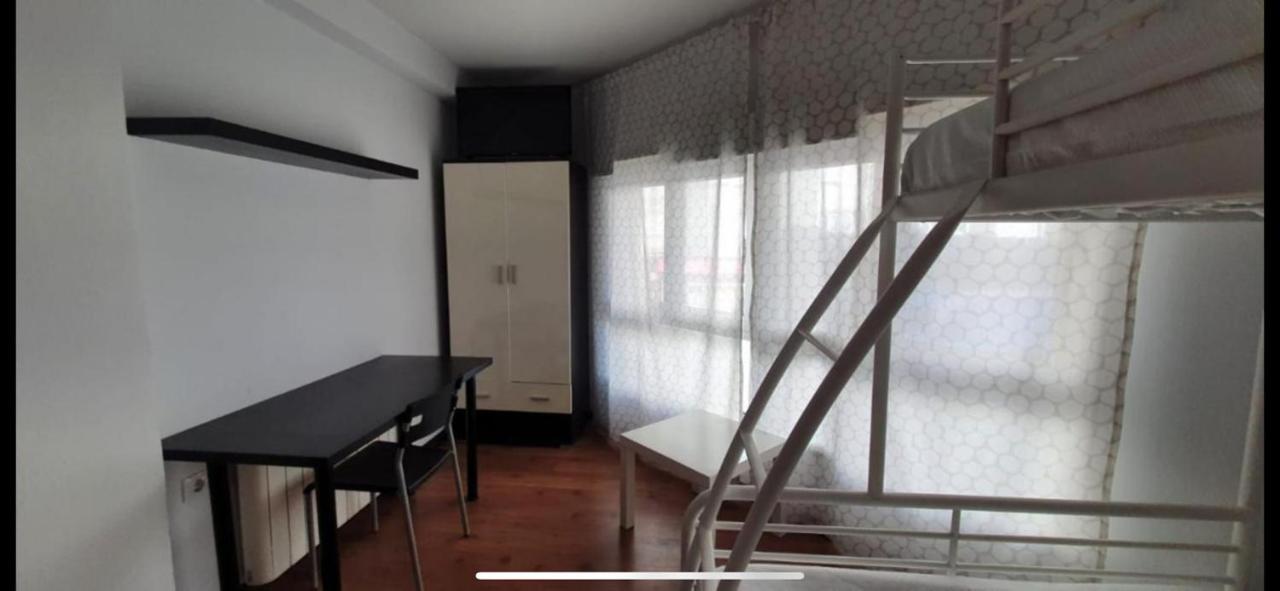 Apartament El Descanso De Vut 2556 As